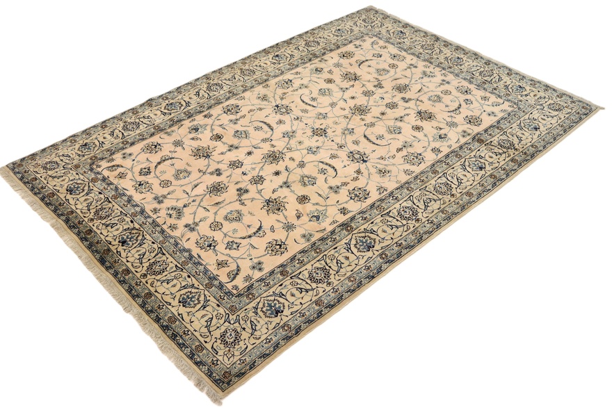 Nain 9lA Carpet  295x195