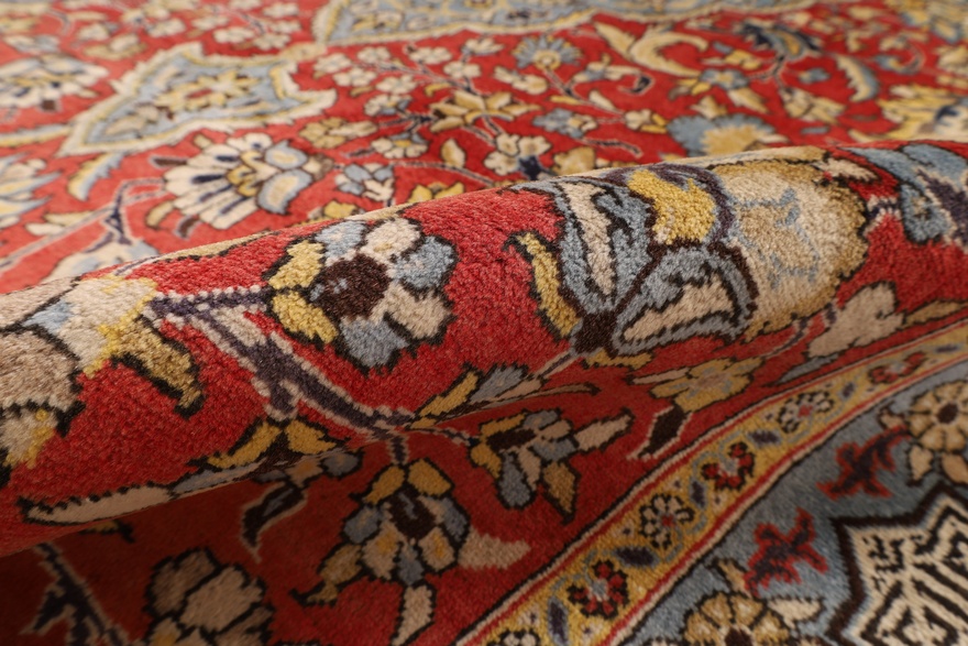 Ghom Carpet 325x210