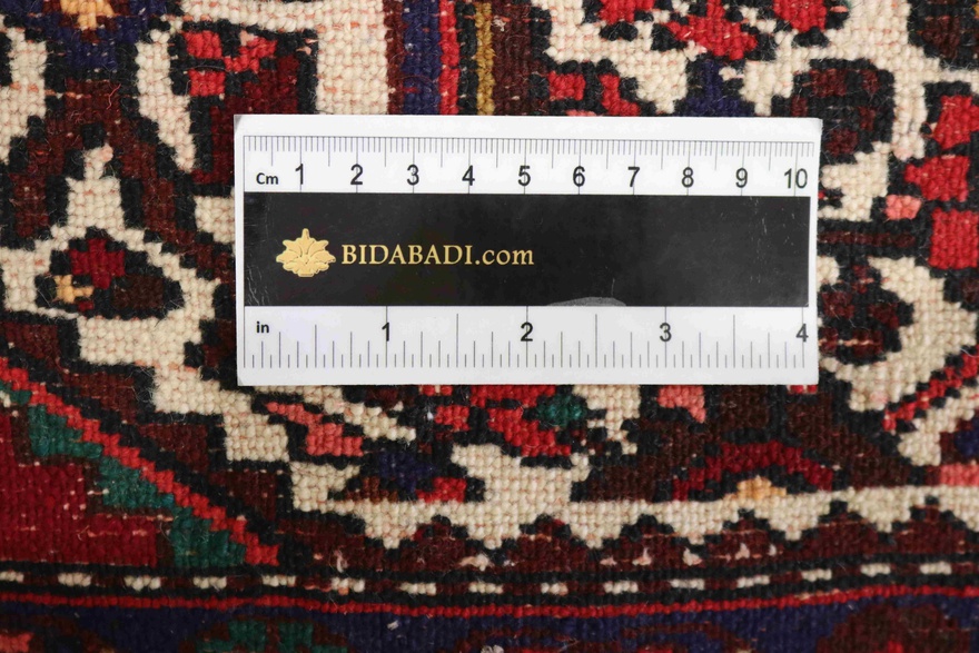 Rudbar Carpet 105x68