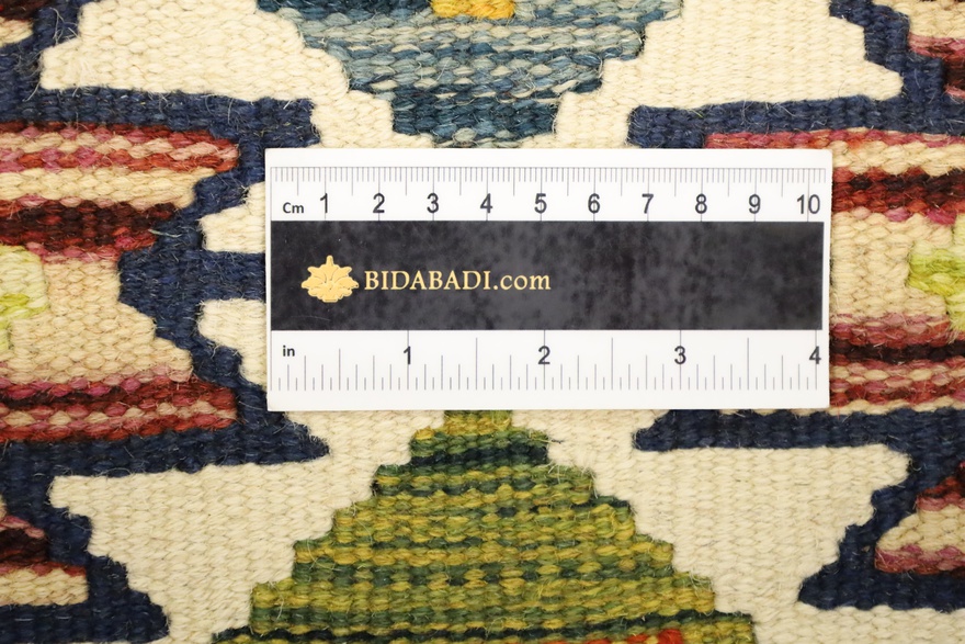 Kelim Carpet 139x64