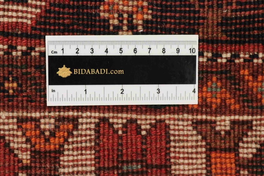 Ghashghai Carpet 326x224
