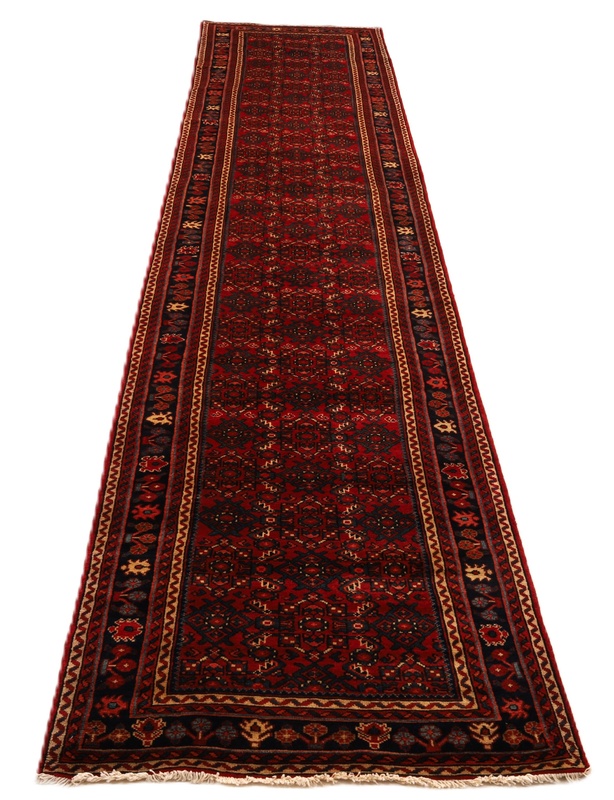 Hamadan Carpet  450x100