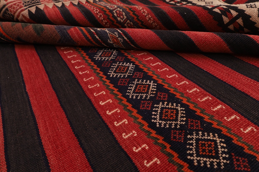 Kilim Fars Carpet  290x175