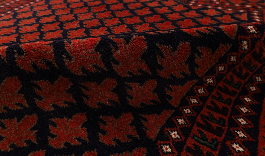 Ghutshan Carpet  152x111