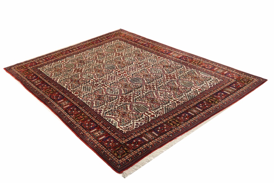 Antique Meyme  Carpet 325x243