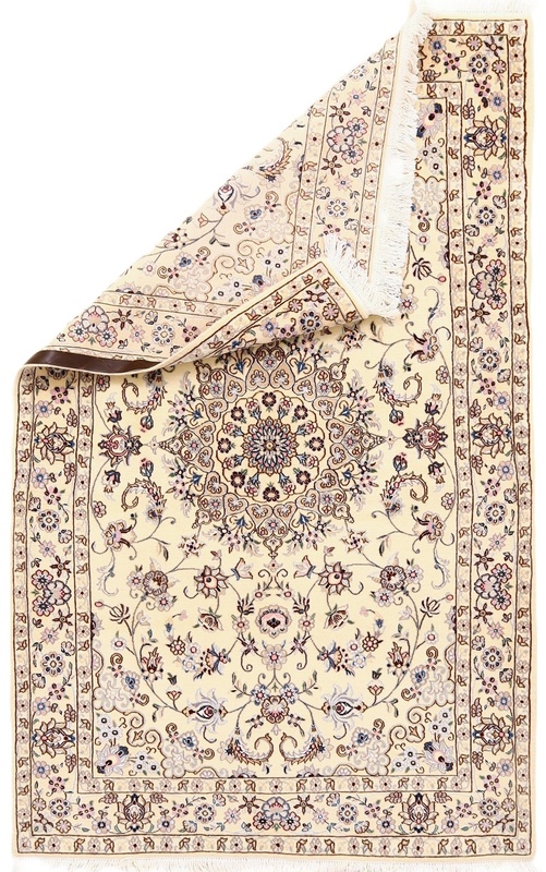 Nain9La Carpet 212x132