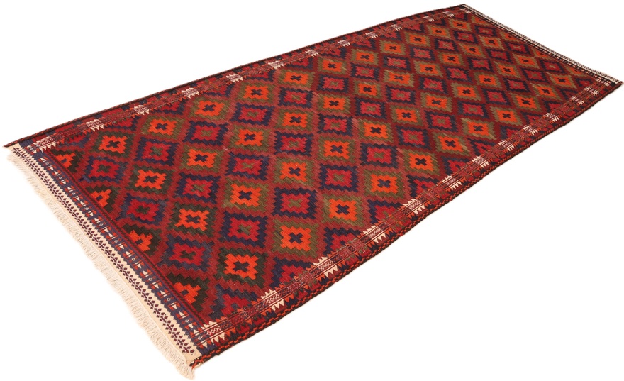 Kilim Fars Carpet  285x115
