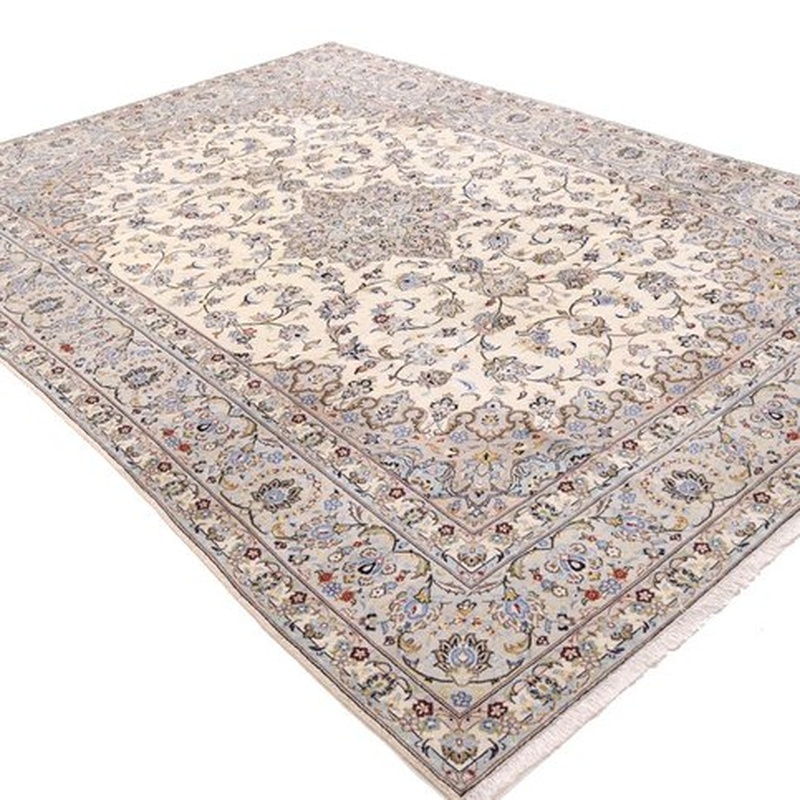 Kashan Carpet  350x240