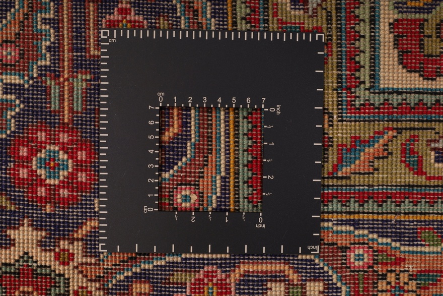 Tabriz Carpet 380x290