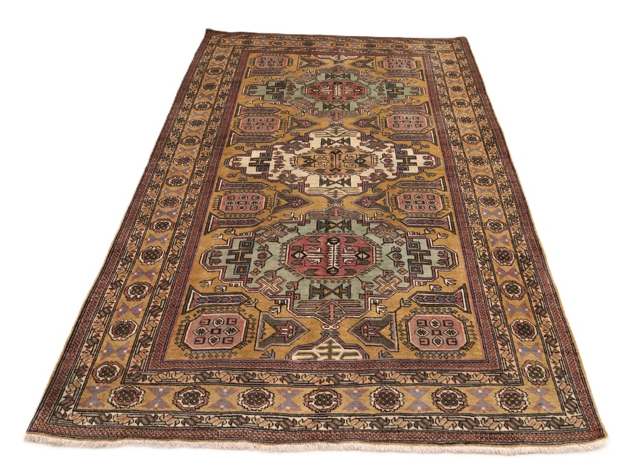 Ardebil Carpet 198x133