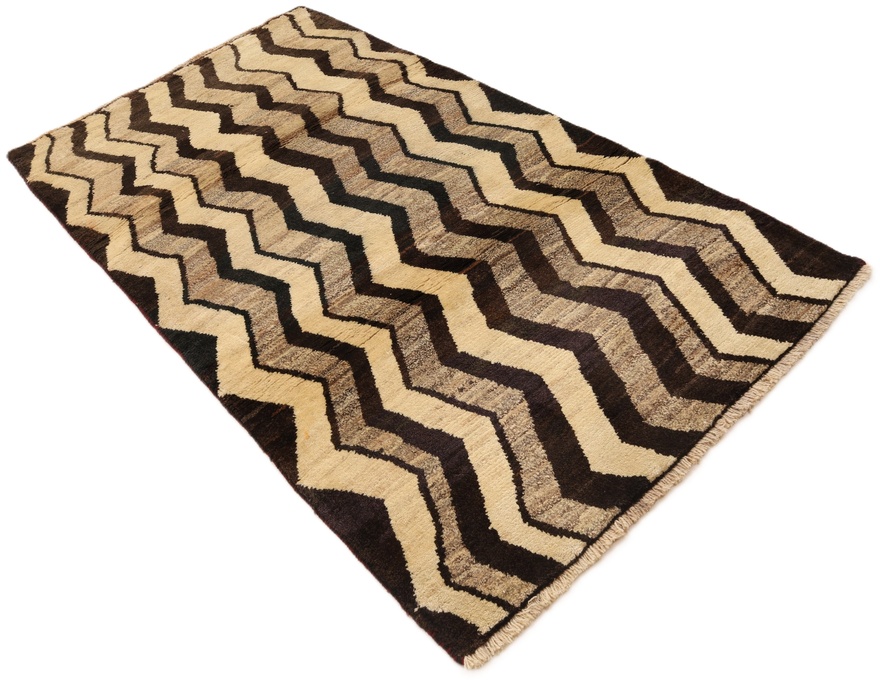 Gabbeh Carpet  205x105