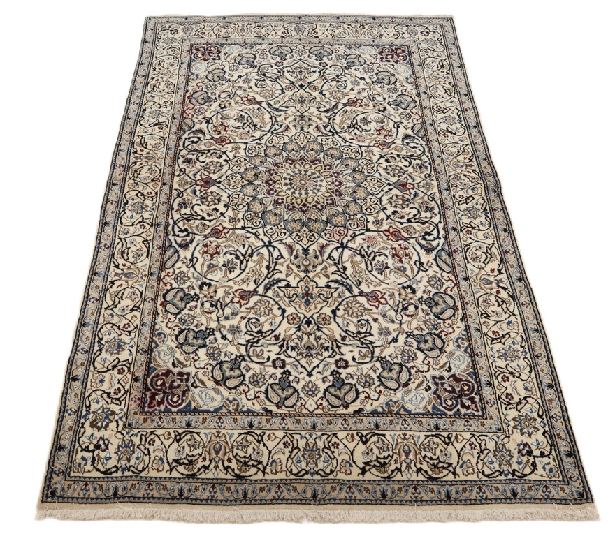 Nain 9lA Carpet  271x161