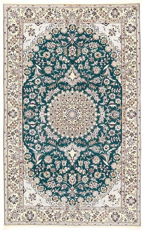 Nain 6 La Carpet 197x124