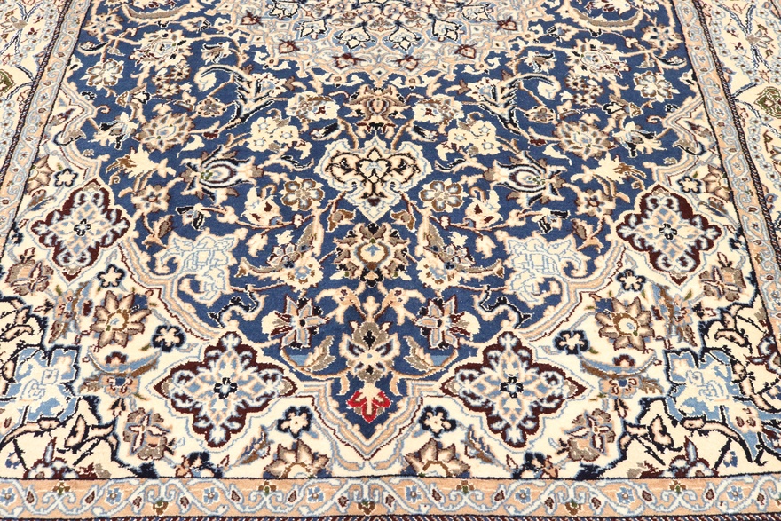 Nain 9lA Carpet  258x160