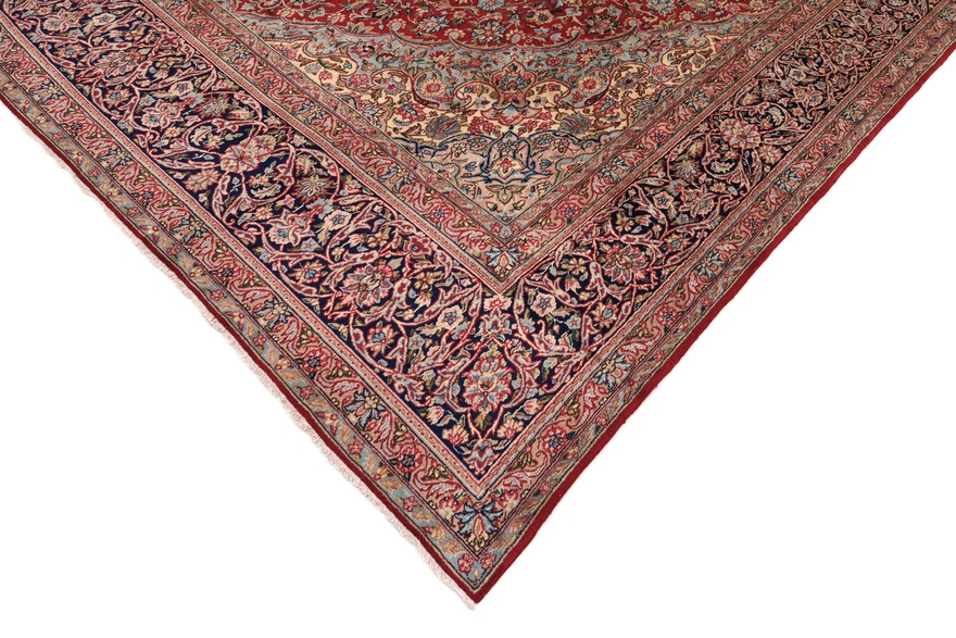 Kerman Carpet  438x300