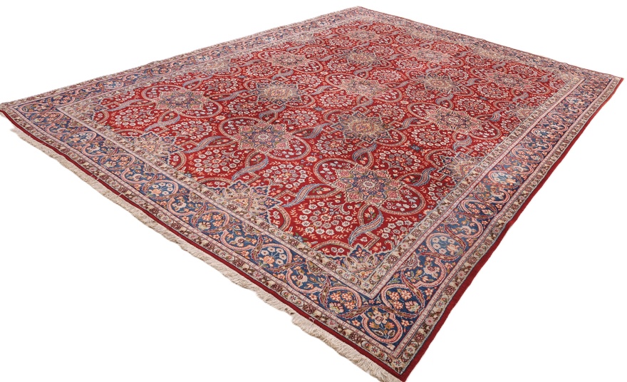 Birjand Carpet  397x300