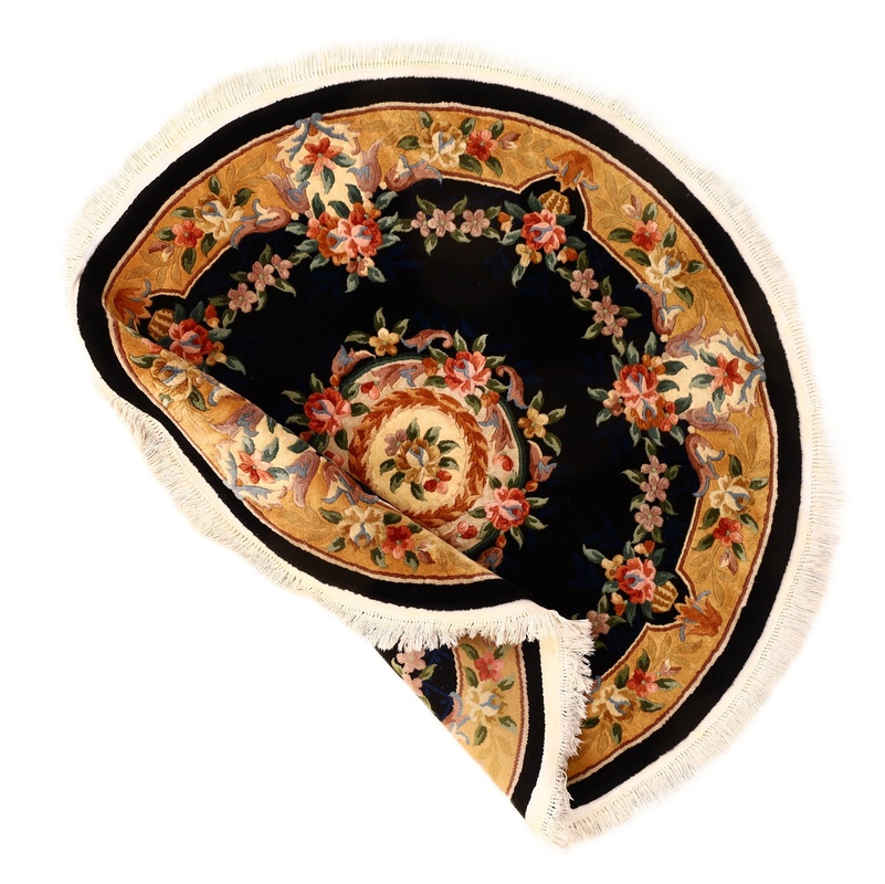 China Carpet  152x152