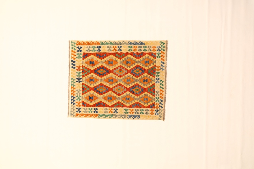 KILIM Carpet 189x155