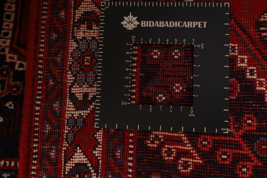 Ghashghai Carpet  154x115