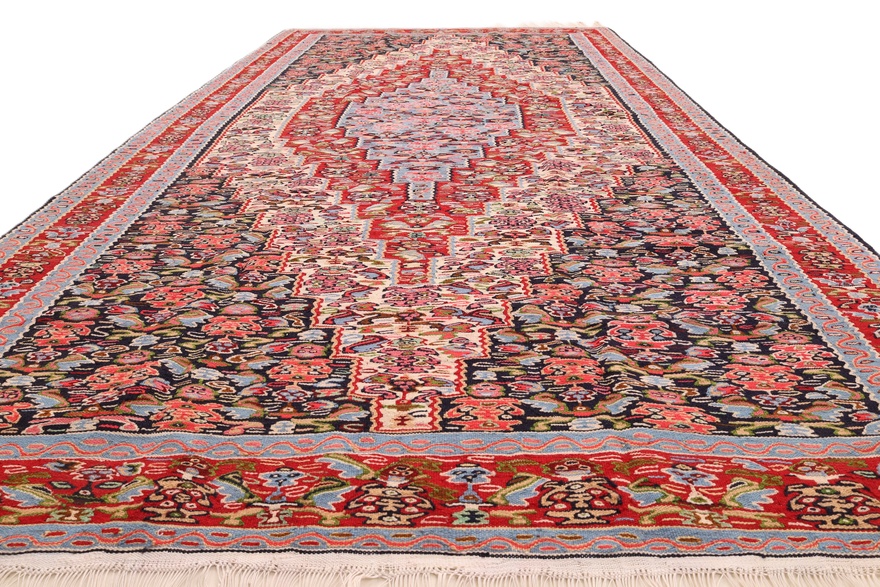 Kilim Carpet  270x154