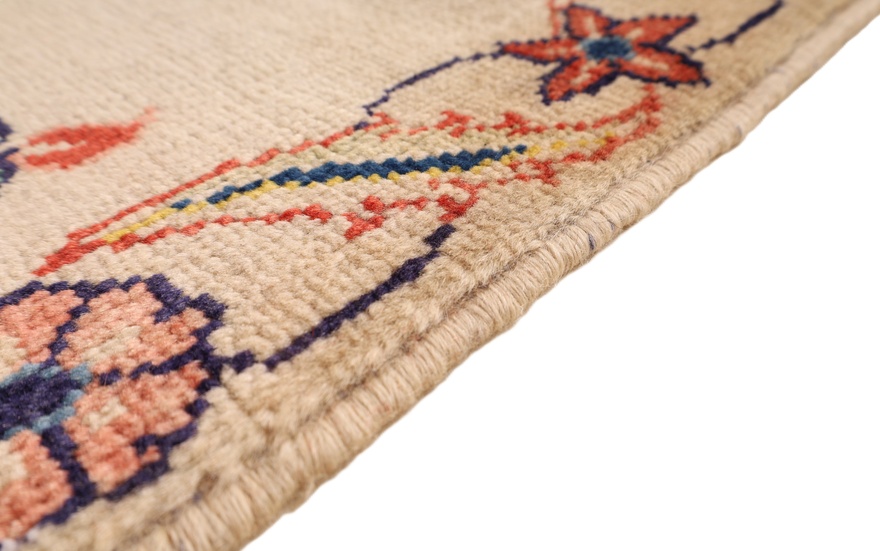 Sarough Carpet 298x90