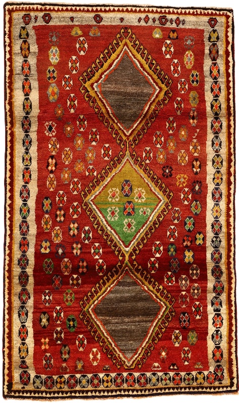 Schiraz Carpet  180x103