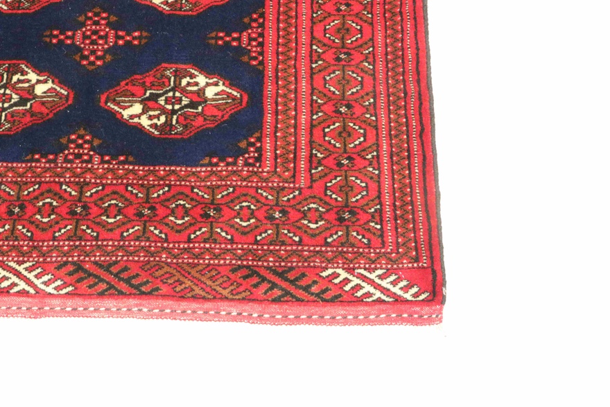 Turkaman Carpet 151x101
