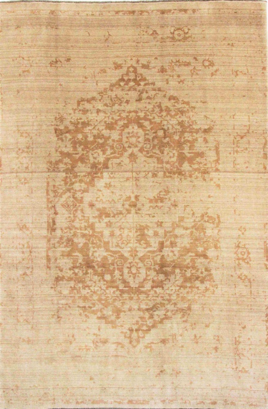 MODERN Carpet 297x200