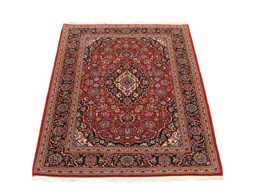 Kashan Carpet 168x118