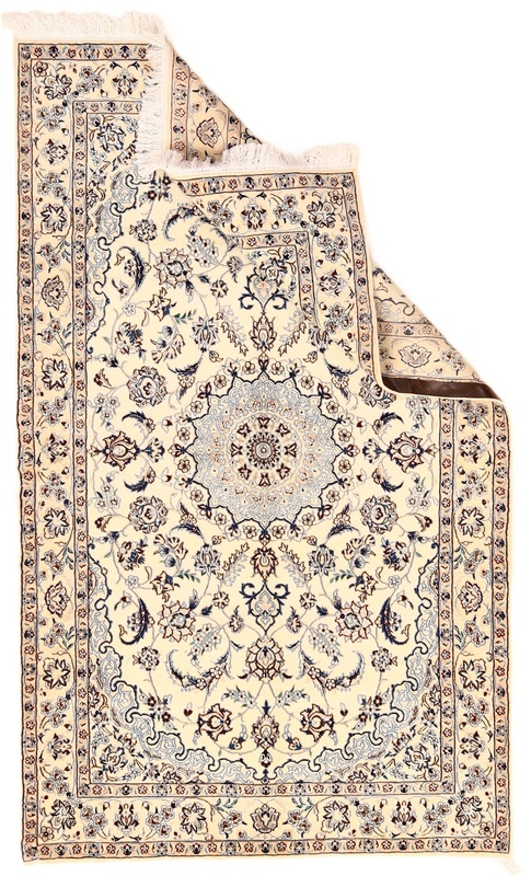 Nain 6 La  Carpet  218x132