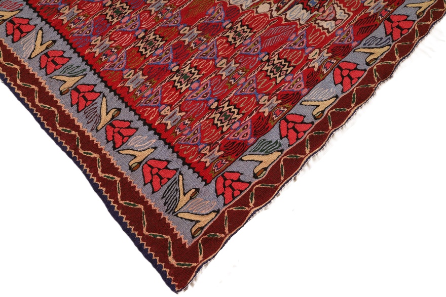 Kilim Carpet  150x124