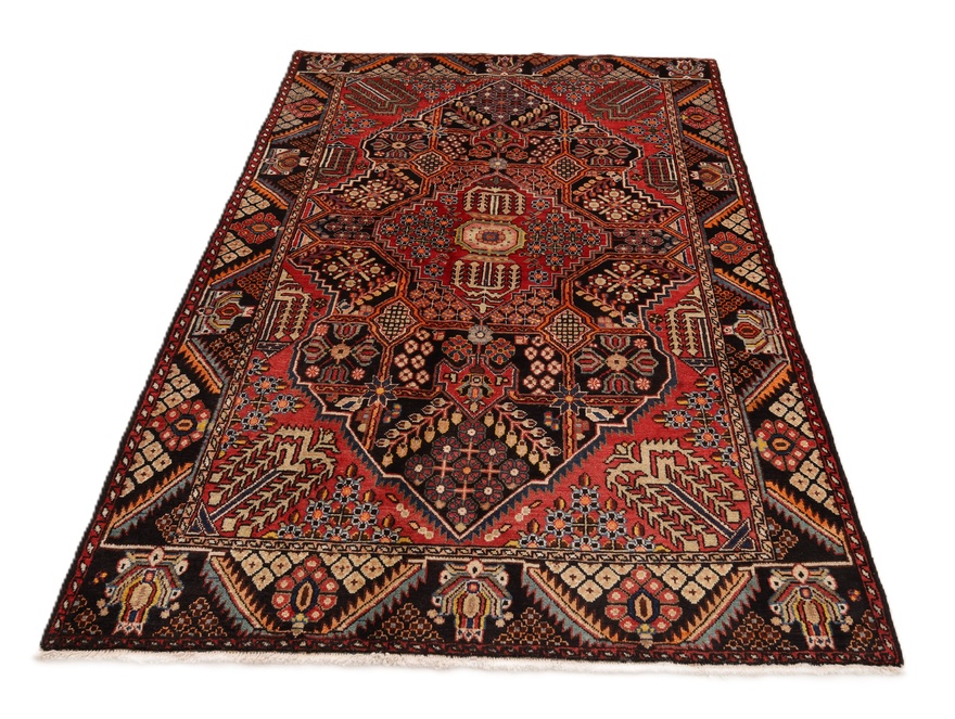 Save Carpet  205x140