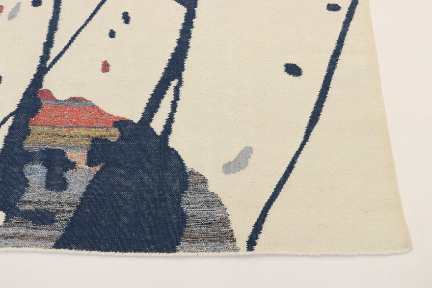 KILIM Carpet 223x159