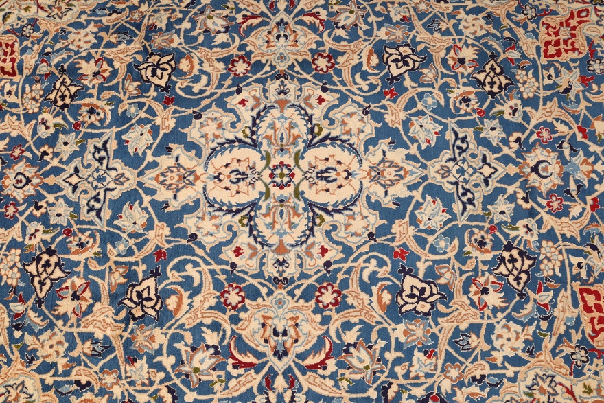 NAIN Carpet 290x195