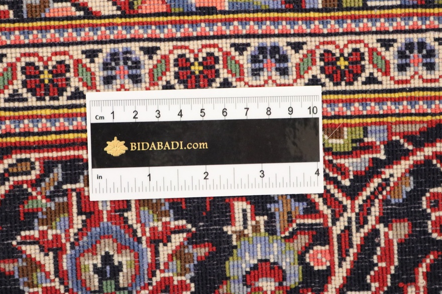 Kashan Carpet 168x118