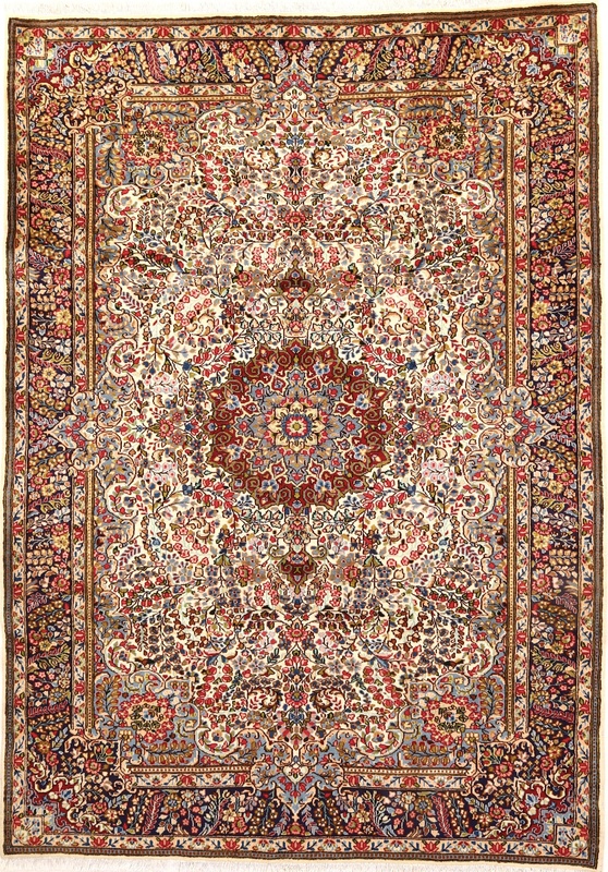 Kerman Carpet  300x212
