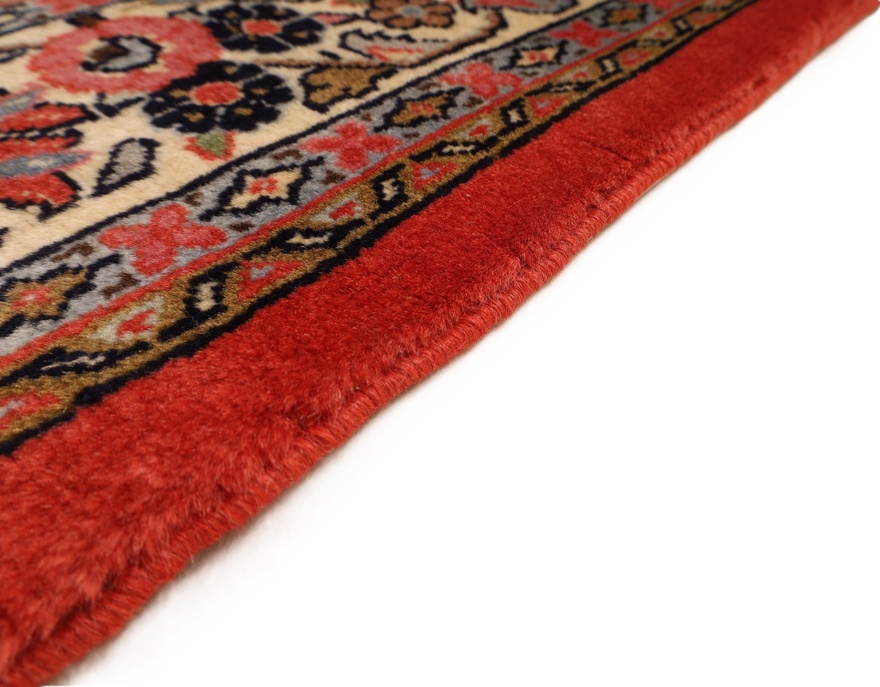 Sarouk Carpet 210x146