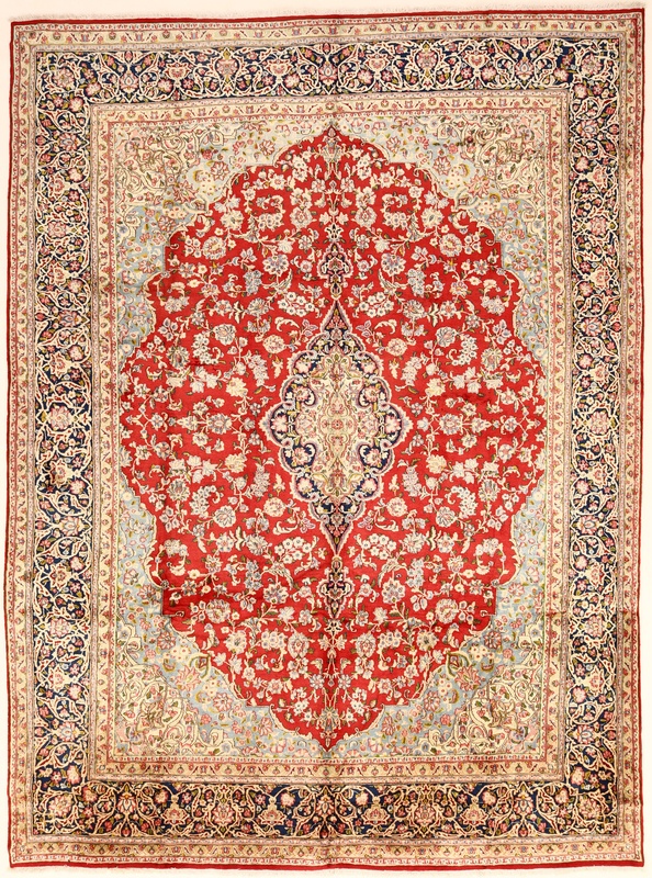 Kerman Carpet  438x300