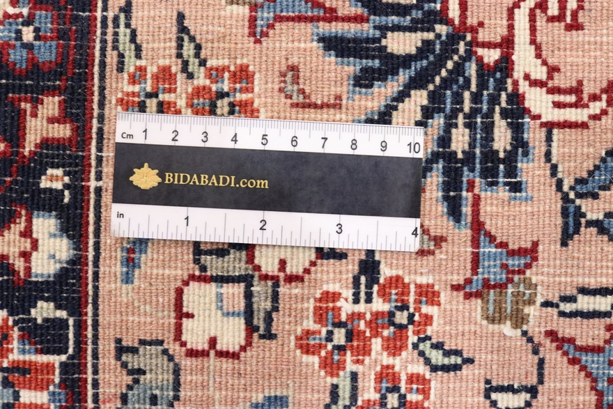 Mashad Carpet  283x197