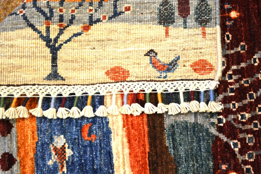 Ariana Carpet  129x83