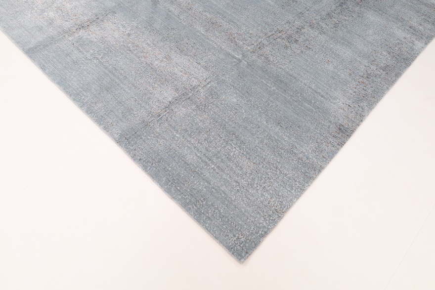 MODERN Carpet Light Schwarz - Grau 302x240