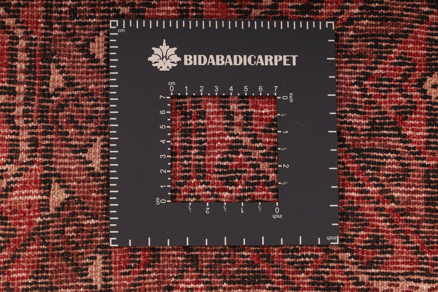 Kurdi Carpet 332x166