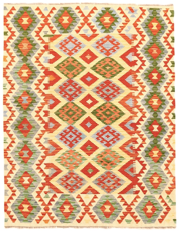 KILIM Carpet 196x152