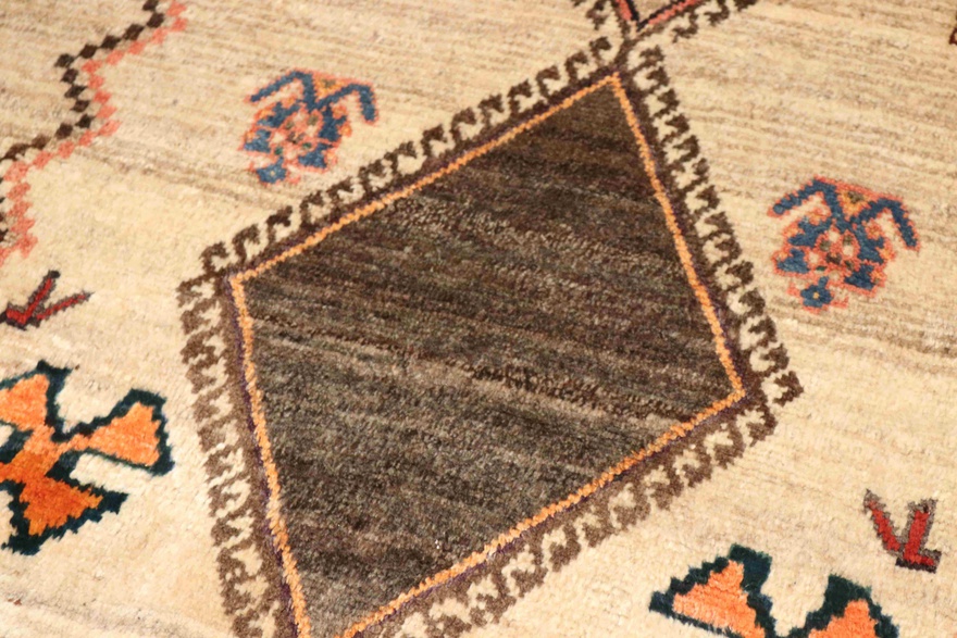 Shiraz Carpet 225x131