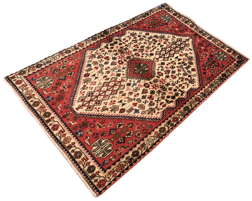 Abadeh Carpet  153x106