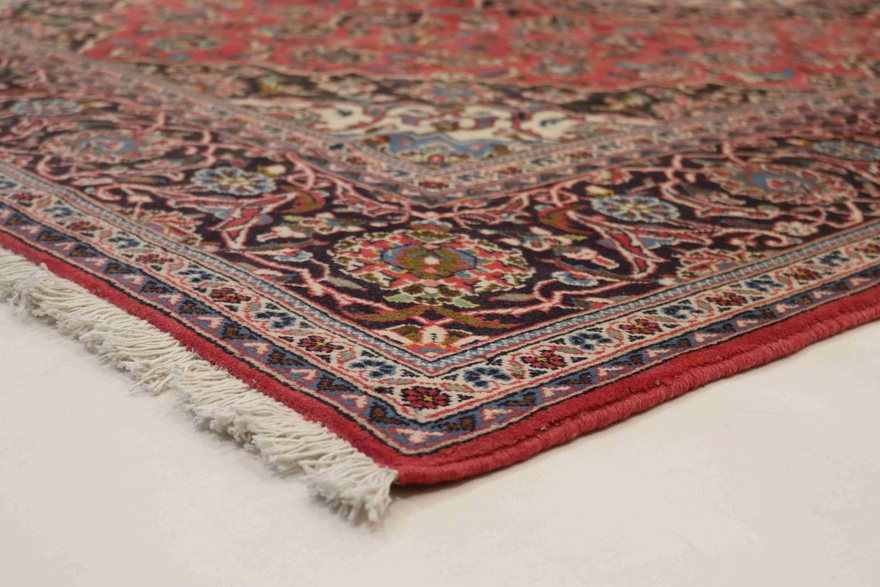 Keschan Carpet 297x208
