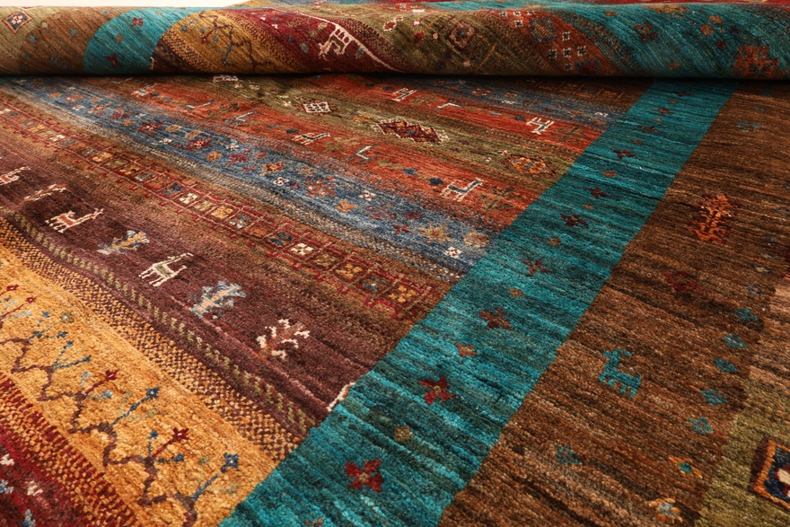 Ziegler Farhan Rug 241x177
