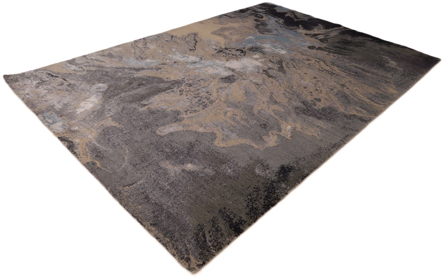 Modern LOTUS Carpet 308x205