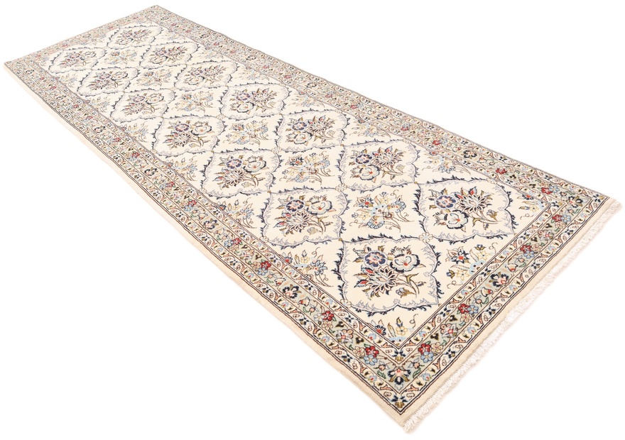 Kashan Carpet  280x95