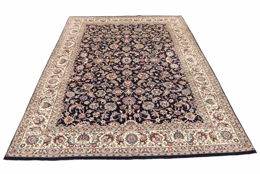 Mashad Sherkat Carpet 358x243